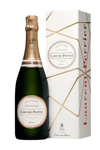 Laurent perrier - (61,81€/l),