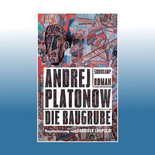 Die baugrube andrej - die,