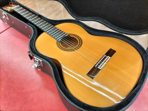 Jose ramirez fl2 classic - jose,