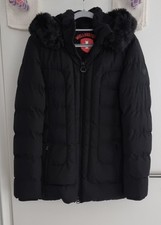 wellensteyn winter jacke damen m