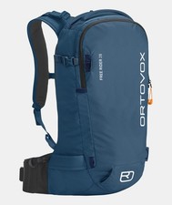 ORTOVOX FREE RIDER 28 petrol