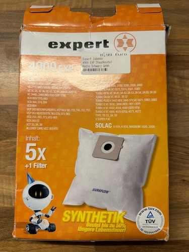Expert 4900 exp - 4900,