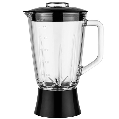 Glasbehälter mit deckel - glasbehälter,