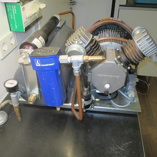 Boge kompressor sbd - kompressor, sbd-r