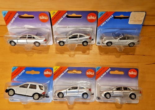 Lot siku super - of,