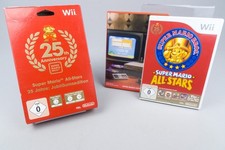 Nintendo Wii *Super Mario