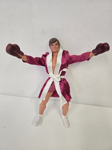 Mattel nickkopf big jim - mattel,
