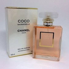 New In Box CoCo Mademoiselle
