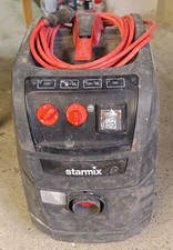 Starmix nass trockensauger - starmix,