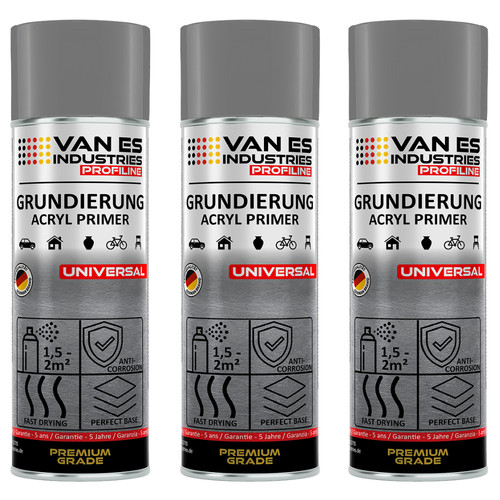 Premium grundierung grau spray - premium,