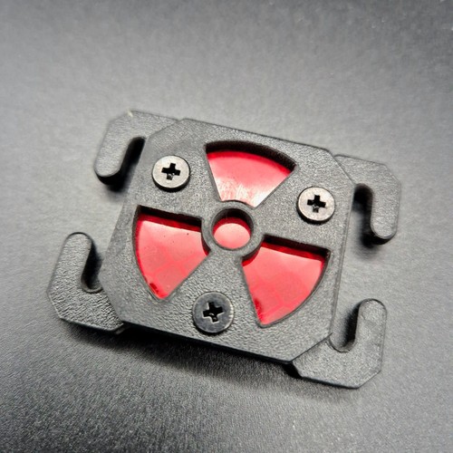 Fallout molle clip everyday - fallout,
