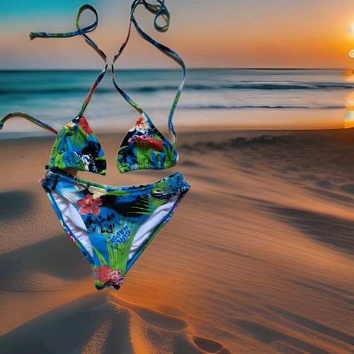 Neill bikini s m 36 - bikini,
