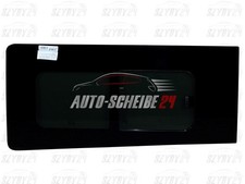 Seitenscheibe Schiebefenster