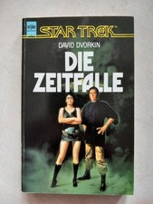 Die Zeitfalle | Star Trek |
