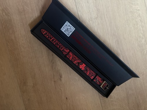 Defqon festival bracelet - defqon.1,