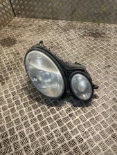 Mercedes benz w211 vorne - mercedes-benz,