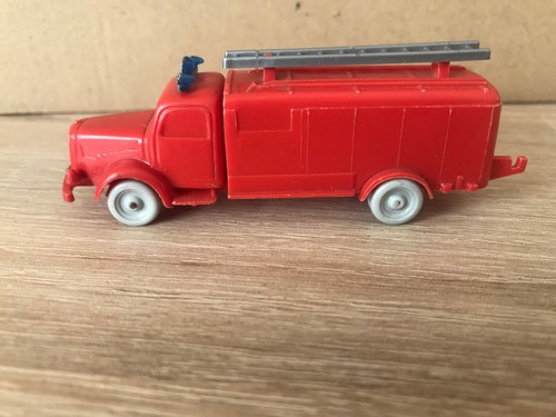 Wiking 3500 langhauber - mb,