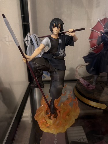 Kotobukiya fireforce shinmon - fireforce,