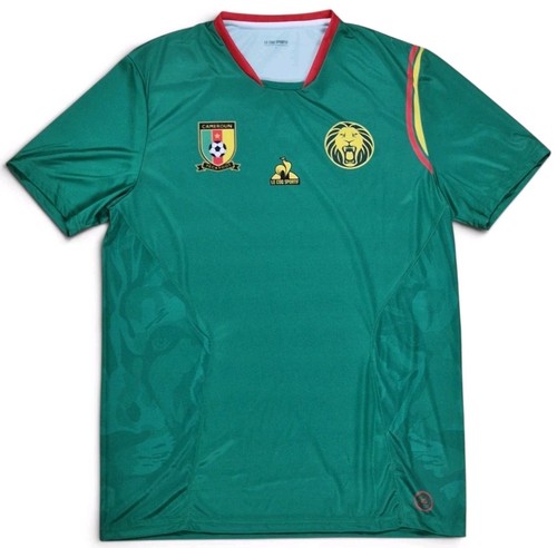 Kamerun herren authentic - kamerun,