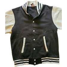 Leichte Collegejacke