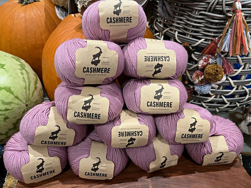 Linxihang purple cashmere - linxihang,