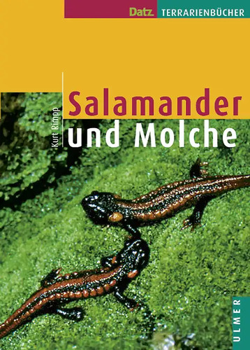 Salamander und molche - und,