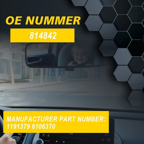 Auto innenspiegel rückspiegel - innenspiegel,