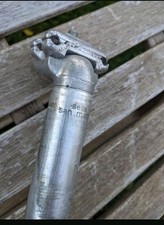 Sattelstütze San Marco Selle