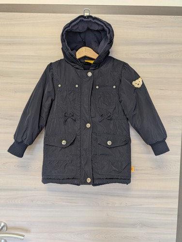 Steiff winterjacke steppjacke - steiff,