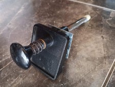 Williams Flipper Kugel Auswurf