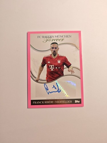 Topps bayern münchen - topps,