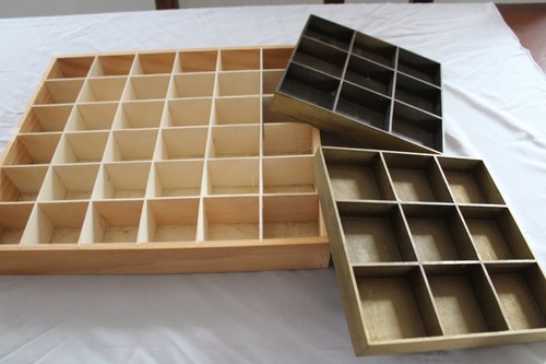 Sortierboxen stück - sortierboxen, 3