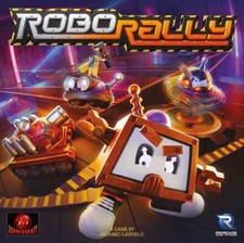 Robo Rally 2024 (deutsch)
