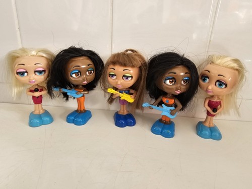 Mcdonalds bratz diva - bratz,