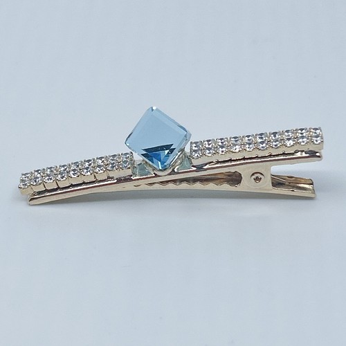Haarklammer mit swarovski - haarklammer, swarovski®