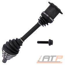 ANTRIEBSWELLE VORNE LINKS FÜR