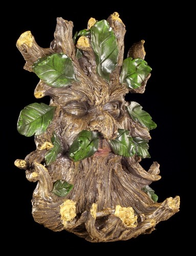 Waldgeist wandrelief - waldgeist,