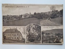 AK Mohlsdorf Teichwolframsdorf