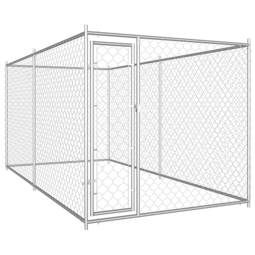 Outdoor hundezwinger - outdoor,