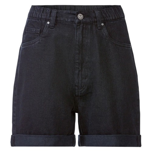 Esmara damen jeansshorts mit - esmara,
