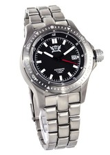 Cavadini Herrenuhr Massiv