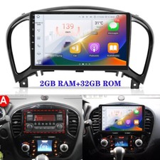 Für Nissan Juke J15 2010-2014