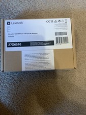 Lexmark 27x6510 marknet n8370 - lexmark,