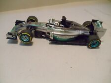 Carrera Digital 132, Formel 1