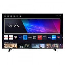 Toshiba 40LV2E63DA LED-Fernseher 100cm 40 Zoll Full HD Smart TV HDR10 VIDAA OS g