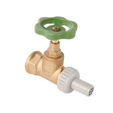 Sanitop Wingenroth 27175 2 Kesselfüll- und Entleerungsventil