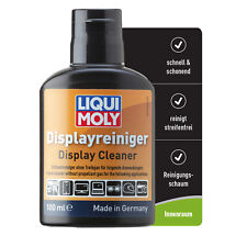 Liqui Moly Displayreiniger 100 ml Display Reiniger Reingung Auto Smartphone TV 