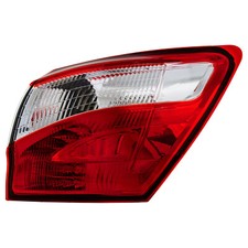 Rückleuchte Heckleuchte