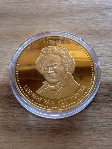Deutschland brd medaille - deutschland/brd,