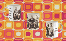 Ein Herz und eine Seele Tasse